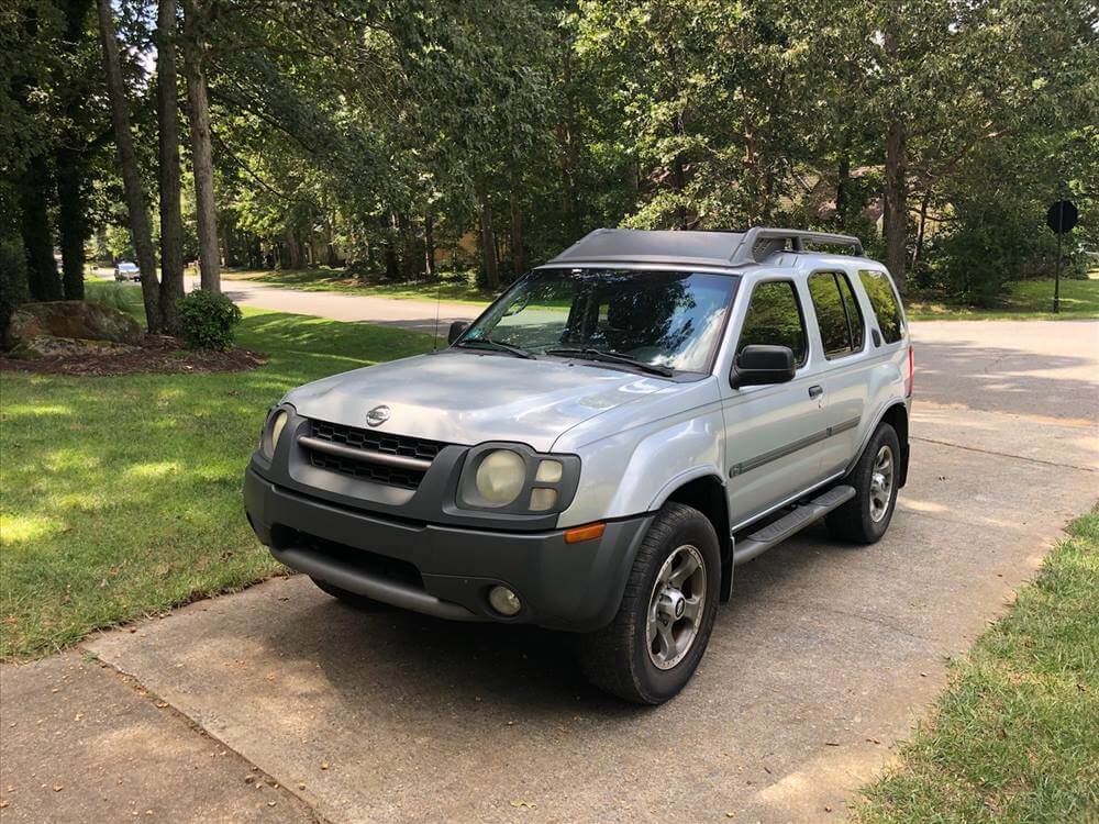 cash for cars in Lakeland TN
